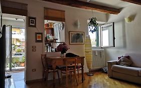 Appartamento La Rondine